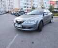 Сірий Мазда 6, об'ємом двигуна 1.8 л та пробігом 340 тис. км за 3799 $, фото 5 на Automoto.ua