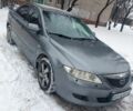 Сірий Мазда 6, об'ємом двигуна 2 л та пробігом 197 тис. км за 3906 $, фото 12 на Automoto.ua