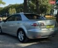 Сірий Мазда 6, об'ємом двигуна 2 л та пробігом 321 тис. км за 3300 $, фото 2 на Automoto.ua