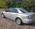 Серый Мазда 6, объемом двигателя 2 л и пробегом 288 тыс. км за 4300 $, фото 8 на Automoto.ua