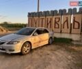 Серый Мазда 6, объемом двигателя 2 л и пробегом 240 тыс. км за 4800 $, фото 1 на Automoto.ua