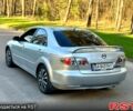 Сірий Мазда 6, об'ємом двигуна 2 л та пробігом 250 тис. км за 3199 $, фото 2 на Automoto.ua