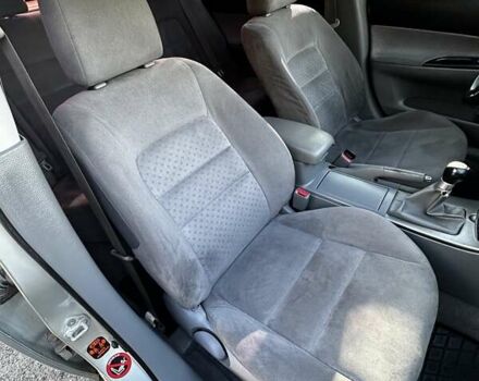 Сірий Мазда 6, об'ємом двигуна 1.8 л та пробігом 234 тис. км за 3300 $, фото 23 на Automoto.ua