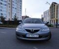 Сірий Мазда 6, об'ємом двигуна 1.8 л та пробігом 340 тис. км за 3799 $, фото 1 на Automoto.ua