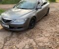 Сірий Мазда 6, об'ємом двигуна 2 л та пробігом 3 тис. км за 3000 $, фото 1 на Automoto.ua