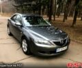 Серый Мазда 6, объемом двигателя 2 л и пробегом 0 тыс. км за 4000 $, фото 1 на Automoto.ua
