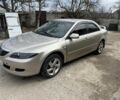 Сірий Мазда 6, об'ємом двигуна 2 л та пробігом 230 тис. км за 3500 $, фото 1 на Automoto.ua
