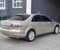 Сірий Мазда 6, об'ємом двигуна 1.8 л та пробігом 255 тис. км за 3500 $, фото 2 на Automoto.ua