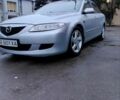 Серый Мазда 6, объемом двигателя 2 л и пробегом 330 тыс. км за 5000 $, фото 1 на Automoto.ua