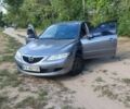 Сірий Мазда 6, об'ємом двигуна 2 л та пробігом 113 тис. км за 3498 $, фото 1 на Automoto.ua