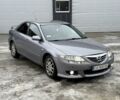 Серый Мазда 6, объемом двигателя 2 л и пробегом 250 тыс. км за 3100 $, фото 1 на Automoto.ua