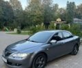 Сірий Мазда 6, об'ємом двигуна 2.3 л та пробігом 354 тис. км за 4300 $, фото 1 на Automoto.ua