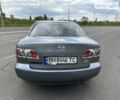 Серый Мазда 6, объемом двигателя 2 л и пробегом 226 тыс. км за 5800 $, фото 22 на Automoto.ua