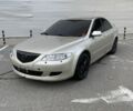 Серый Мазда 6, объемом двигателя 2 л и пробегом 348 тыс. км за 2410 $, фото 1 на Automoto.ua