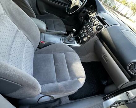 Сірий Мазда 6, об'ємом двигуна 1.8 л та пробігом 234 тис. км за 3300 $, фото 24 на Automoto.ua