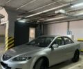 Серый Мазда 6, объемом двигателя 2 л и пробегом 203 тыс. км за 4800 $, фото 14 на Automoto.ua