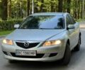 Сірий Мазда 6, об'ємом двигуна 2 л та пробігом 400 тис. км за 2400 $, фото 10 на Automoto.ua