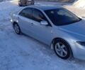 Серый Мазда 6, объемом двигателя 2 л и пробегом 360 тыс. км за 4700 $, фото 1 на Automoto.ua