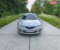 Серый Мазда 6, объемом двигателя 2 л и пробегом 214 тыс. км за 3850 $, фото 7 на Automoto.ua