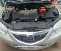 Серый Мазда 6, объемом двигателя 2 л и пробегом 200 тыс. км за 3600 $, фото 11 на Automoto.ua