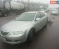 Сірий Мазда 6, об'ємом двигуна 2 л та пробігом 257 тис. км за 1750 $, фото 5 на Automoto.ua
