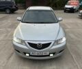 Сірий Мазда 6, об'ємом двигуна 2 л та пробігом 198 тис. км за 3500 $, фото 6 на Automoto.ua