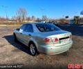Серый Мазда 6, объемом двигателя 2 л и пробегом 287 тыс. км за 5200 $, фото 1 на Automoto.ua