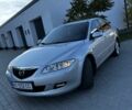 Сірий Мазда 6, об'ємом двигуна 1.8 л та пробігом 234 тис. км за 3300 $, фото 15 на Automoto.ua