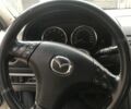 Серый Мазда 6, объемом двигателя 2 л и пробегом 2 тыс. км за 4100 $, фото 3 на Automoto.ua