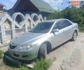Серый Мазда 6, объемом двигателя 0 л и пробегом 260 тыс. км за 4000 $, фото 1 на Automoto.ua