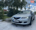 Сірий Мазда 6, об'ємом двигуна 2.3 л та пробігом 500 тис. км за 2000 $, фото 1 на Automoto.ua