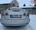 Сірий Мазда 6, об'ємом двигуна 2 л та пробігом 300 тис. км за 3200 $, фото 5 на Automoto.ua