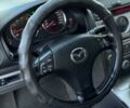 Сірий Мазда 6, об'ємом двигуна 2 л та пробігом 321 тис. км за 3300 $, фото 12 на Automoto.ua