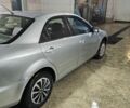 Серый Мазда 6, объемом двигателя 2 л и пробегом 256 тыс. км за 4200 $, фото 5 на Automoto.ua