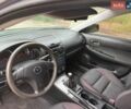Сірий Мазда 6, об'ємом двигуна 1.8 л та пробігом 242 тис. км за 3750 $, фото 9 на Automoto.ua