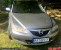 Серый Мазда 6, объемом двигателя 2 л и пробегом 300 тыс. км за 5000 $, фото 1 на Automoto.ua