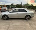 Сірий Мазда 6, об'ємом двигуна 2 л та пробігом 198 тис. км за 3500 $, фото 1 на Automoto.ua