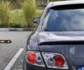 Серый Мазда 6, объемом двигателя 2 л и пробегом 388 тыс. км за 3650 $, фото 10 на Automoto.ua