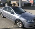 Мазда 6 2004 в Запорожье на Automoto.ua Серый Мазда 6, объемом двигателя 2 л и пробегом 328 тыс. км за 4000 $, фото 8 на Automoto.ua