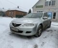 Сірий Мазда 6, об'ємом двигуна 2 л та пробігом 3 тис. км за 2250 $, фото 1 на Automoto.ua