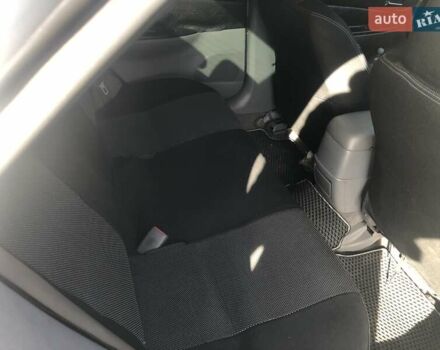 Мазда 6 2004 в Запорожье на Automoto.ua Серый Мазда 6, объемом двигателя 2 л и пробегом 328 тыс. км за 4000 $, фото 19 на Automoto.ua