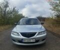 Сірий Мазда 6, об'ємом двигуна 1.8 л та пробігом 268 тис. км за 5200 $, фото 9 на Automoto.ua