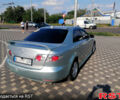 Серый Мазда 6, объемом двигателя 2 л и пробегом 559 тыс. км за 3600 $, фото 6 на Automoto.ua