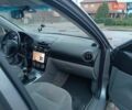 Серый Мазда 6, объемом двигателя 2 л и пробегом 302 тыс. км за 3800 $, фото 17 на Automoto.ua