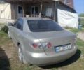 Серый Мазда 6, объемом двигателя 1.8 л и пробегом 330 тыс. км за 3600 $, фото 4 на Automoto.ua