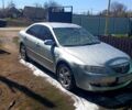 Сірий Мазда 6, об'ємом двигуна 2 л та пробігом 200 тис. км за 3750 $, фото 1 на Automoto.ua
