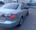 Сірий Мазда 6, об'ємом двигуна 2 л та пробігом 230 тис. км за 2850 $, фото 5 на Automoto.ua