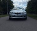 Сірий Мазда 6, об'ємом двигуна 2 л та пробігом 203 тис. км за 4380 $, фото 1 на Automoto.ua