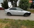 Серый Мазда 6, объемом двигателя 2 л и пробегом 275 тыс. км за 3800 $, фото 5 на Automoto.ua