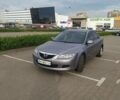 Сірий Мазда 6, об'ємом двигуна 1.8 л та пробігом 285 тис. км за 4600 $, фото 1 на Automoto.ua